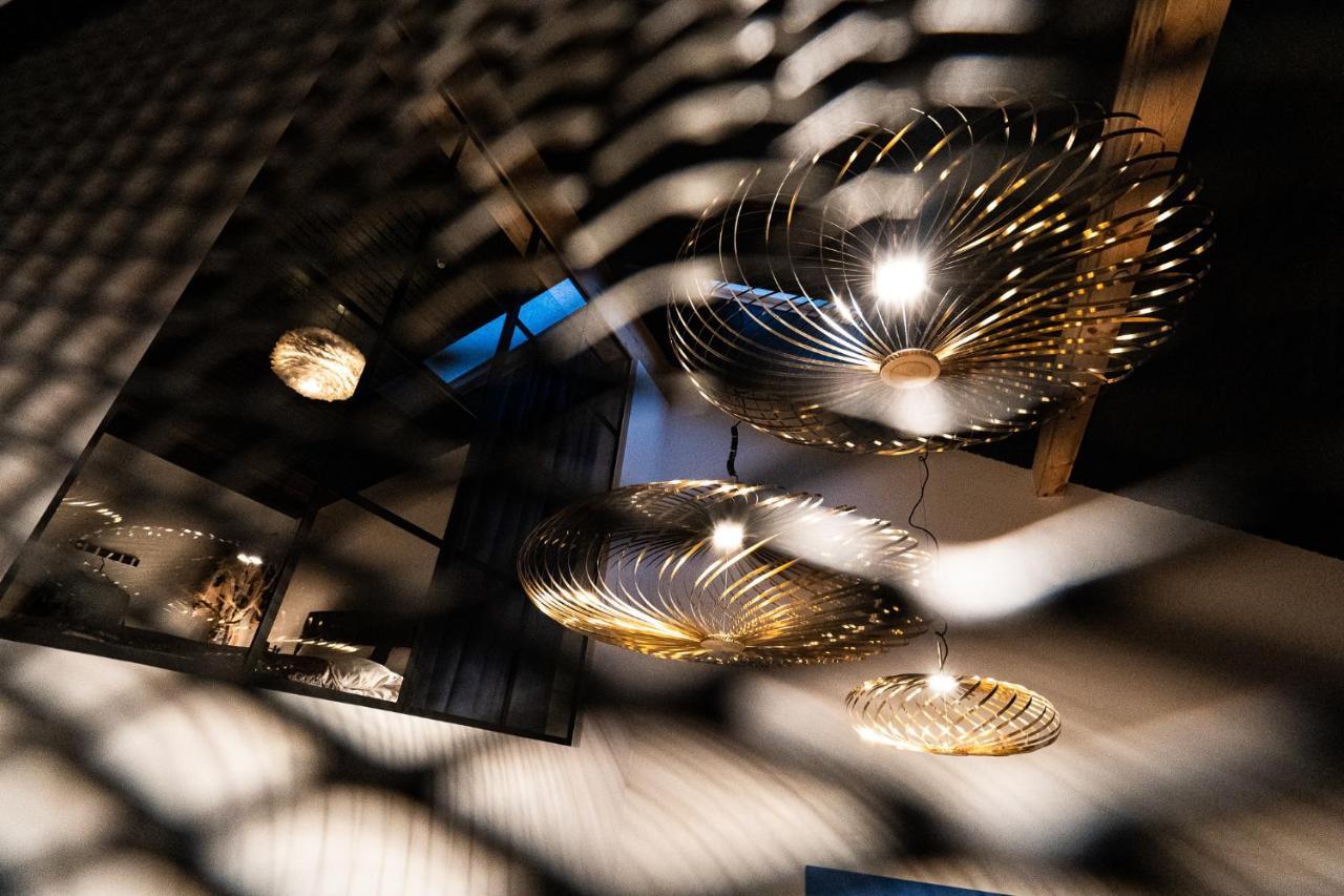 Broncks Lonin - Luxury Apartments In The Heart Of Tórshavn Exterior foto