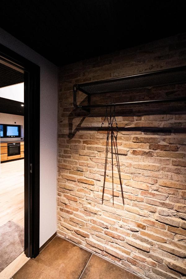 Broncks Lonin - Luxury Apartments In The Heart Of Tórshavn Exterior foto